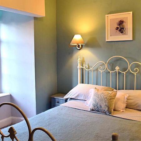Linnhe Apartment, Kinlochlaich House Appin Esterno foto